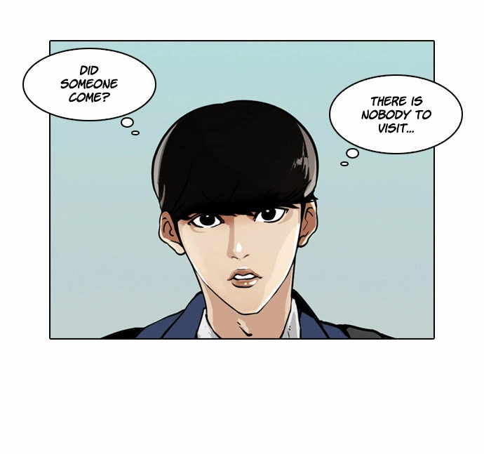 Lookism Chapter 16 page 53