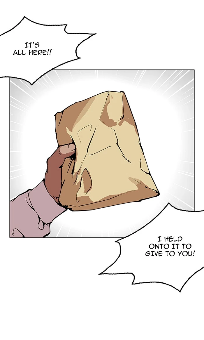 Lookism Chapter 160 page 28