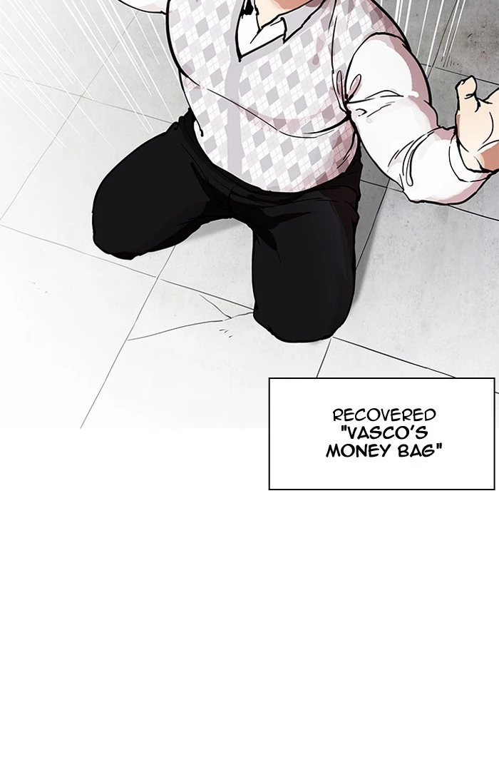 Lookism Chapter 160 page 30
