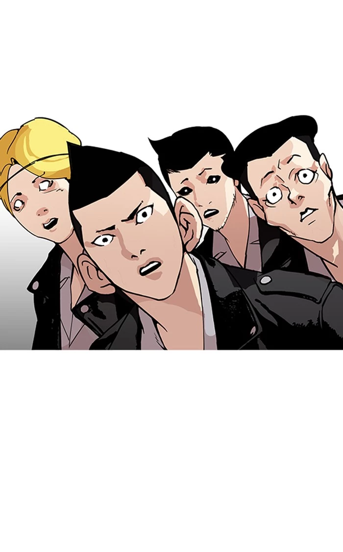 Lookism Chapter 160 page 39