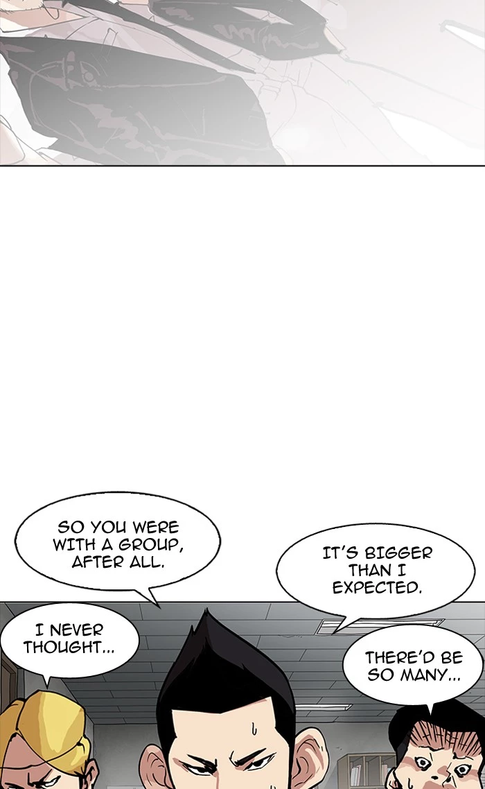 Lookism Chapter 160 page 43