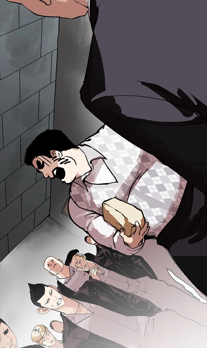 Lookism Chapter 160 page 42