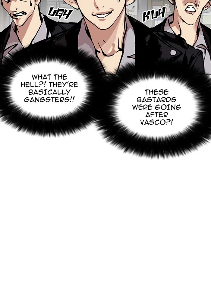 Lookism Chapter 160 page 44