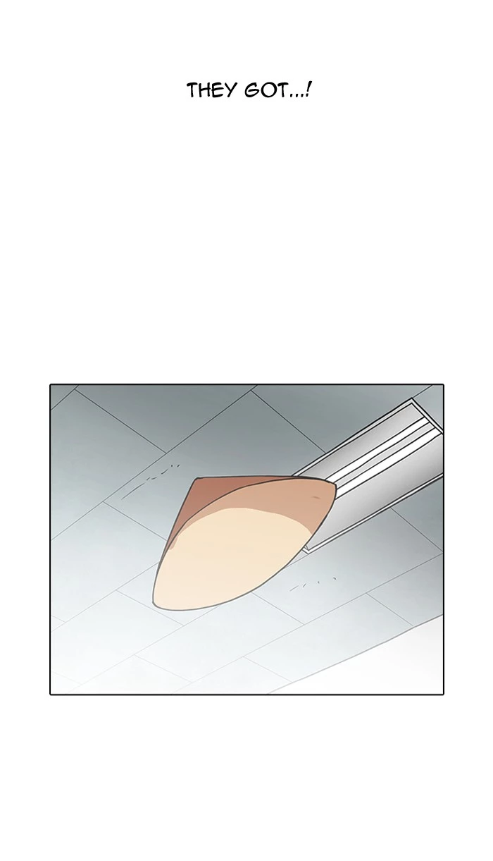 Lookism Chapter 160 page 57