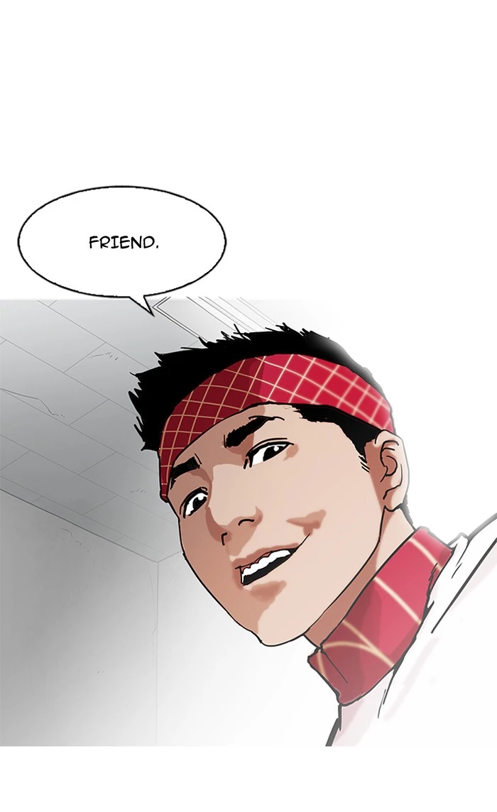Lookism Chapter 160 page 63