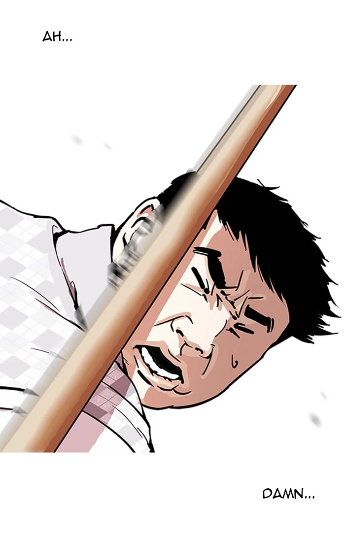 Lookism Chapter 160 page 55