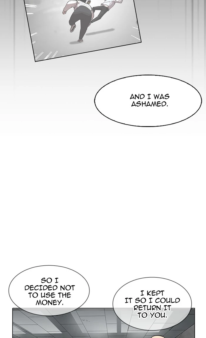 Lookism Chapter 160 page 67