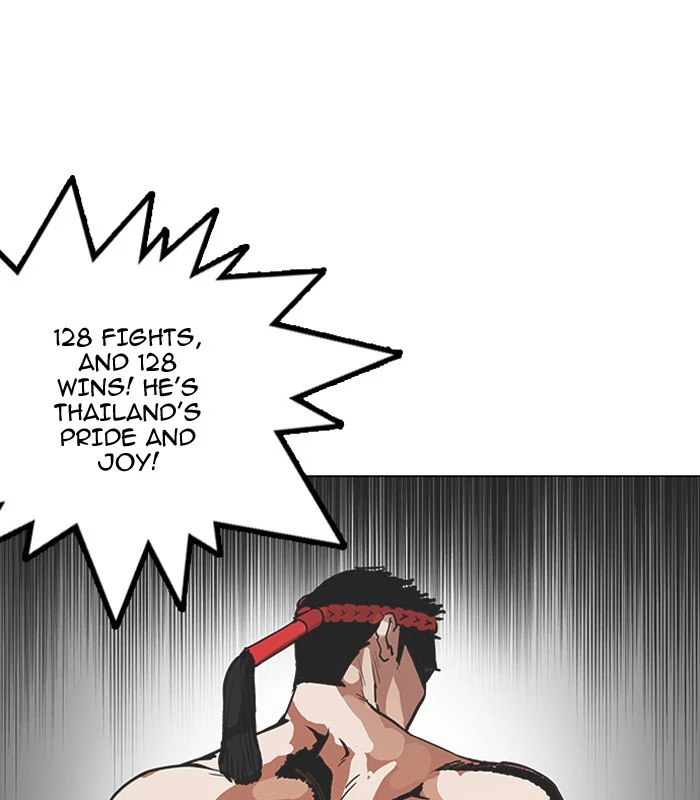 Lookism Chapter 160 page 77