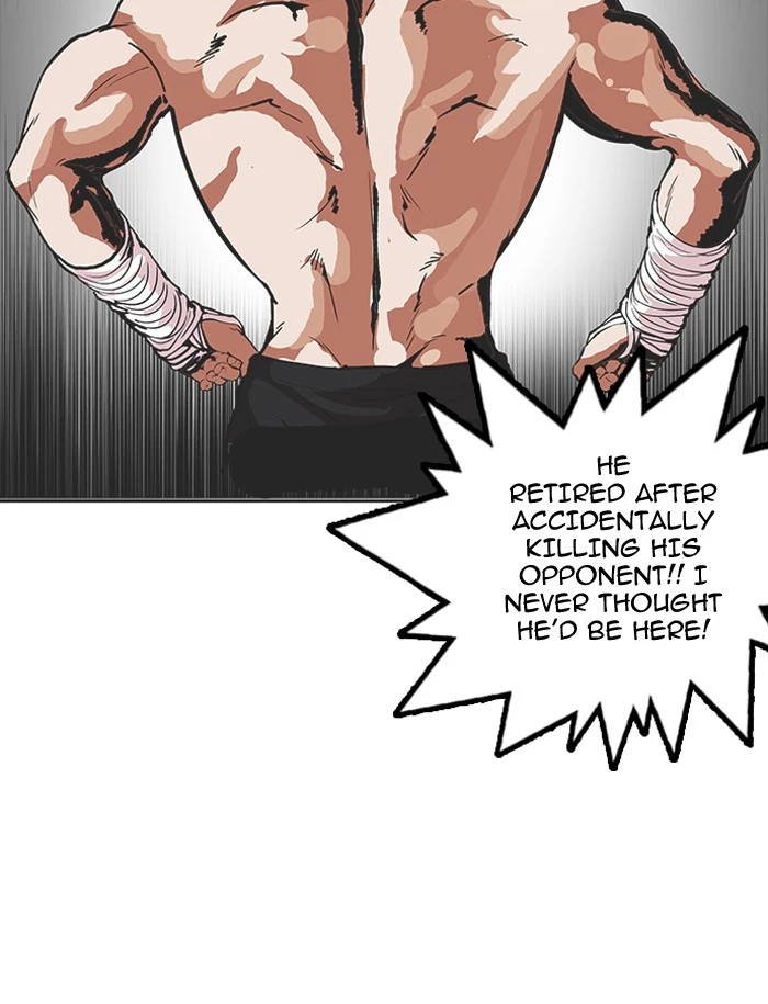 Lookism Chapter 160 page 78