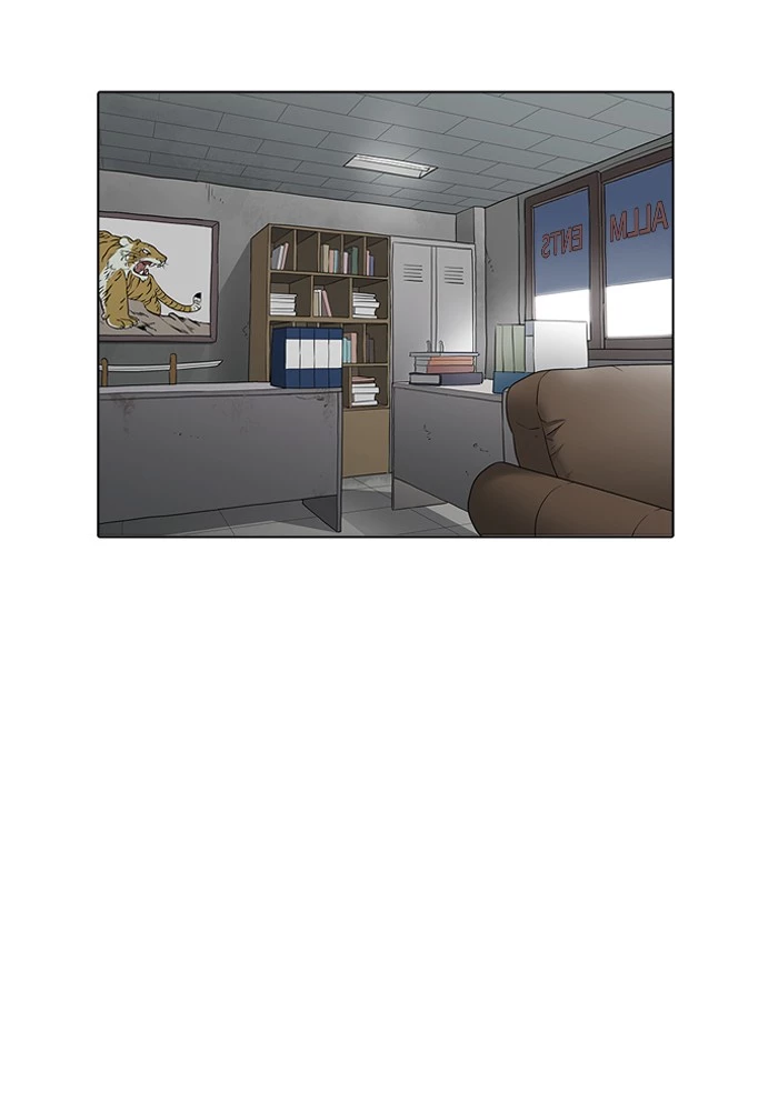 Lookism Chapter 160 page 87