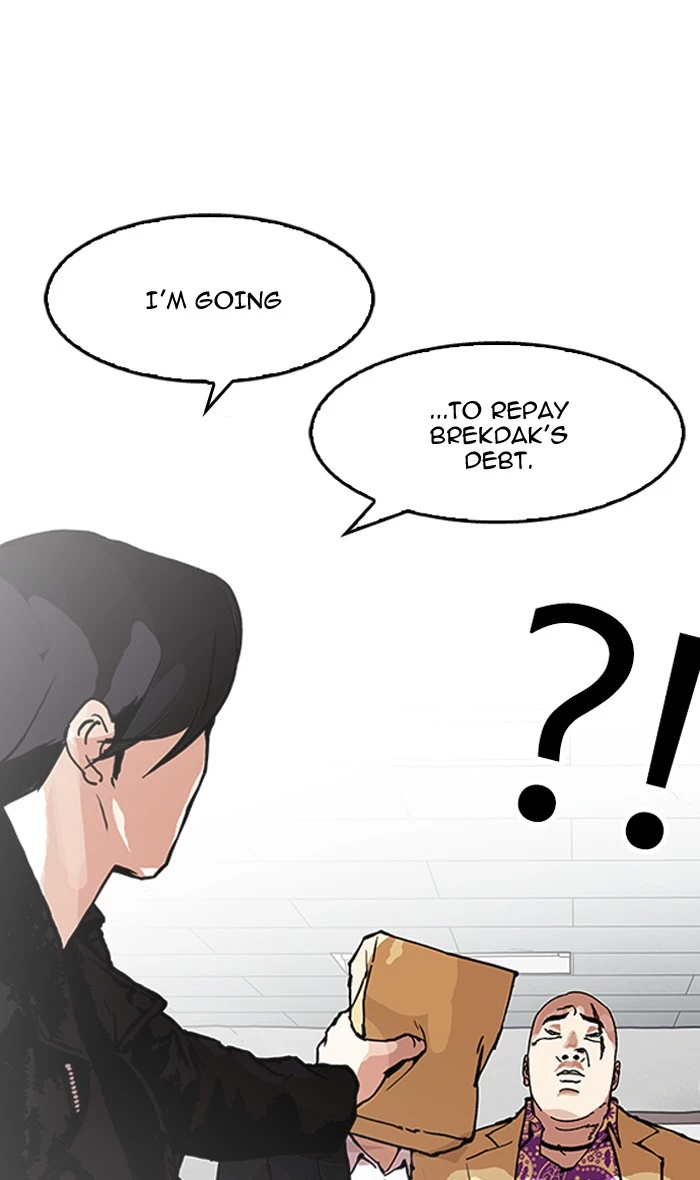 Lookism Chapter 160 page 94