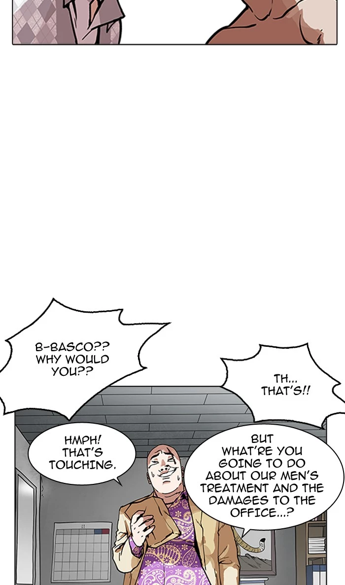 Lookism Chapter 160 page 96