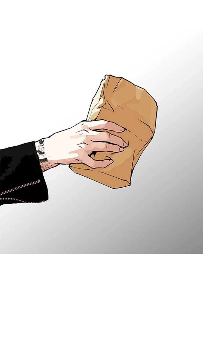 Lookism Chapter 160 page 93