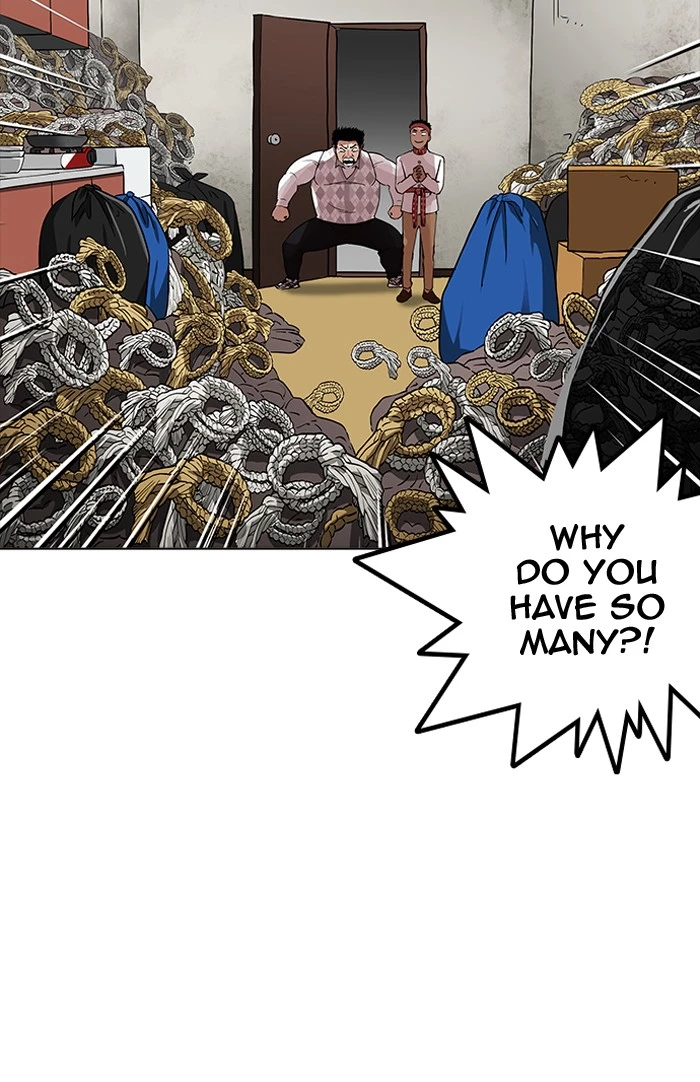 Lookism Chapter 160 page 112