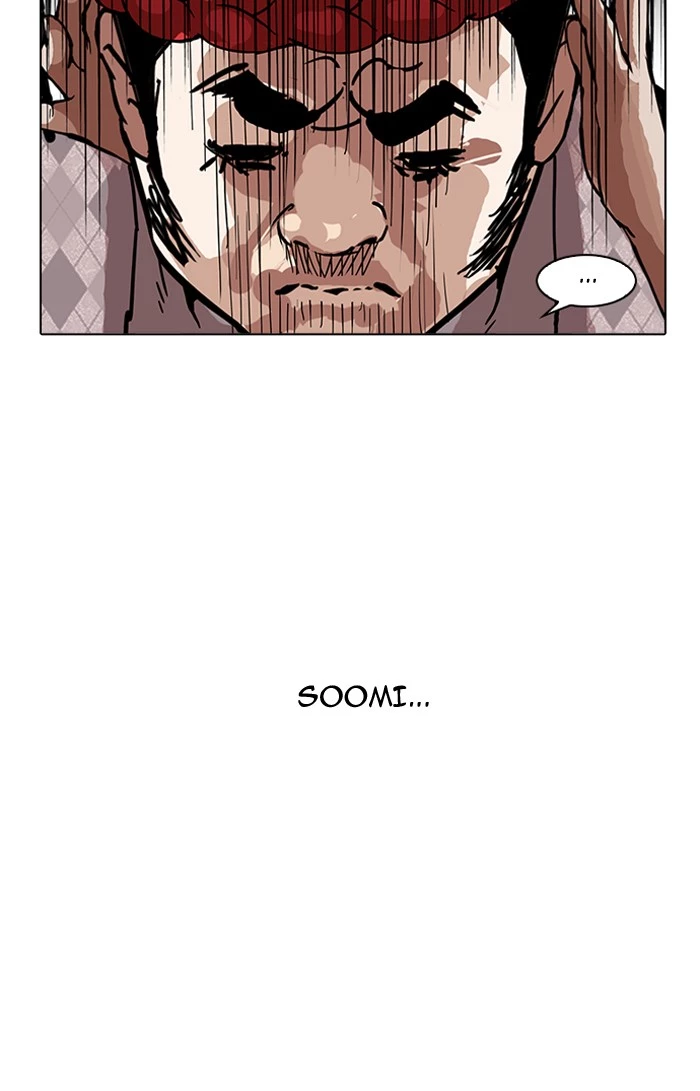Lookism Chapter 160 page 116