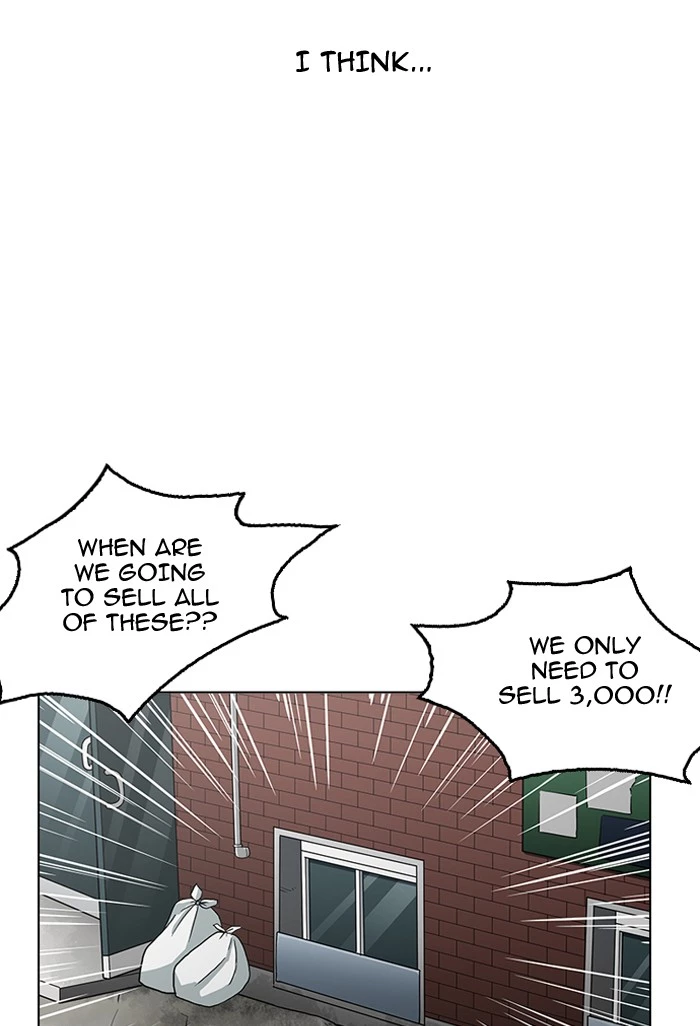 Lookism Chapter 160 page 117
