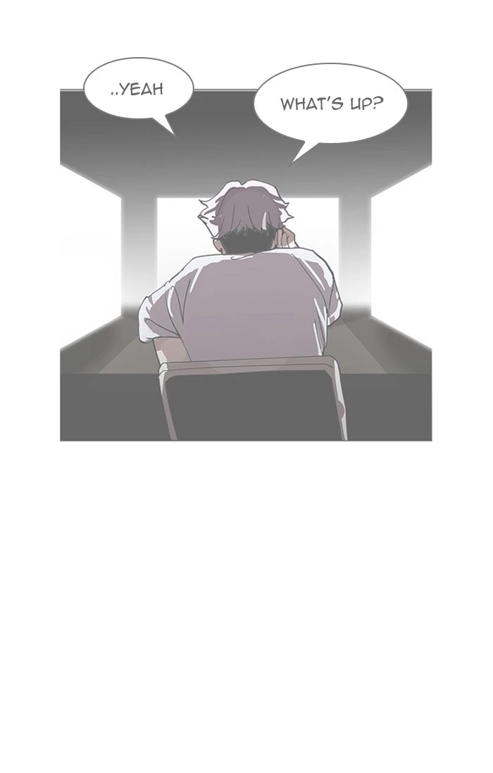 Lookism Chapter 160 page 120
