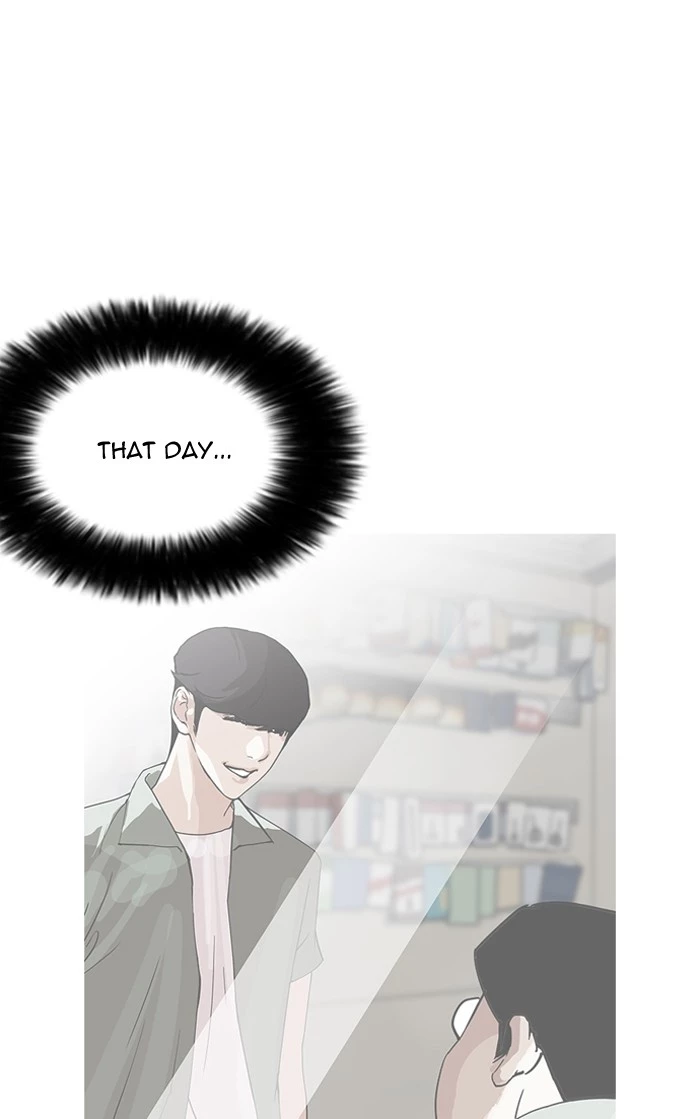 Lookism Chapter 160 page 124