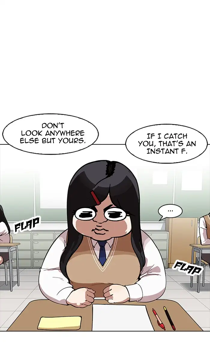 Lookism Chapter 161 page 13