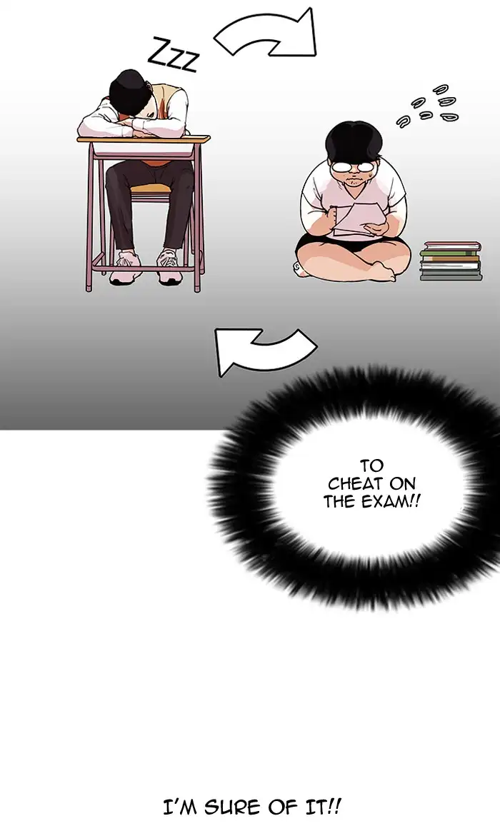 Lookism Chapter 161 page 24