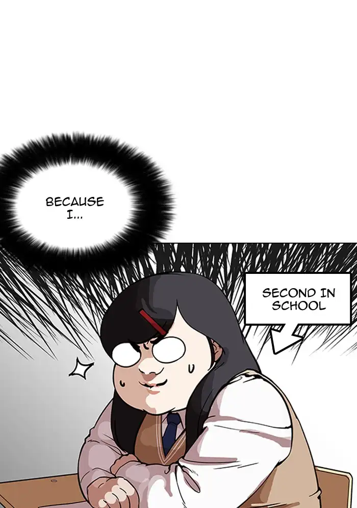 Lookism Chapter 161 page 25
