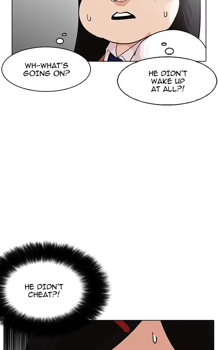 Lookism Chapter 161 page 32