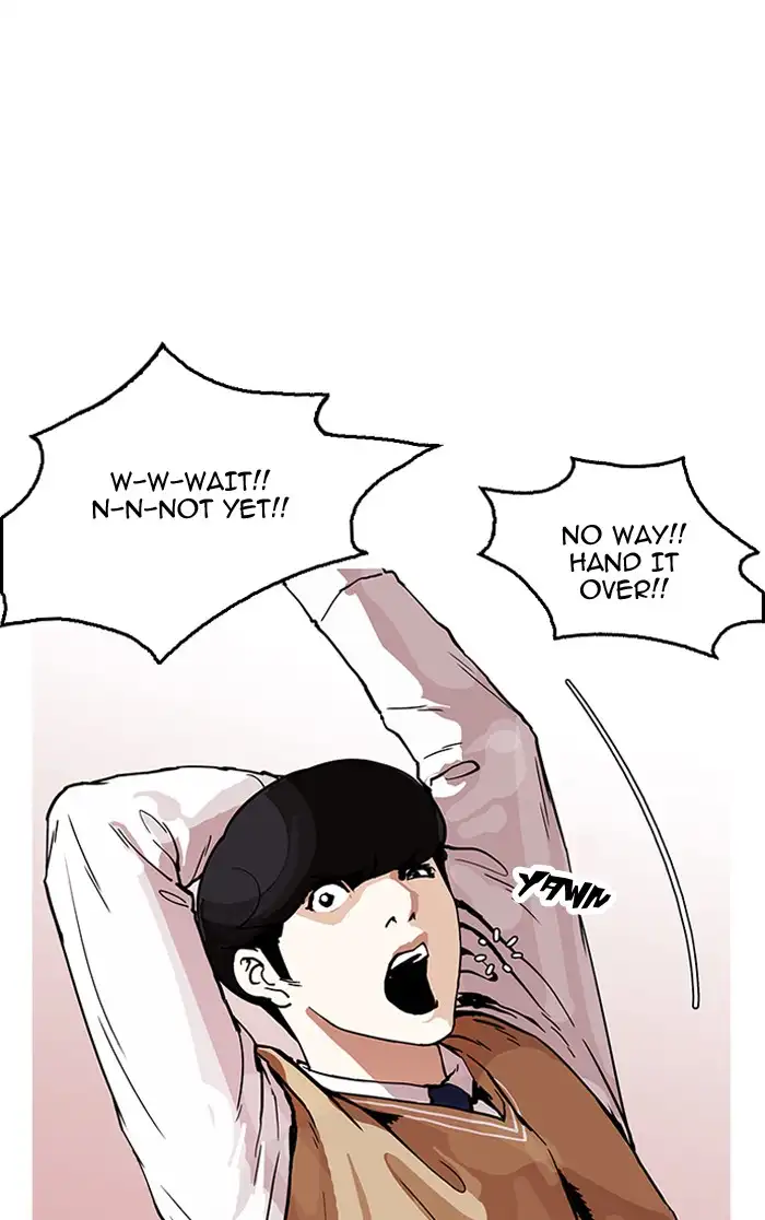 Lookism Chapter 161 page 35