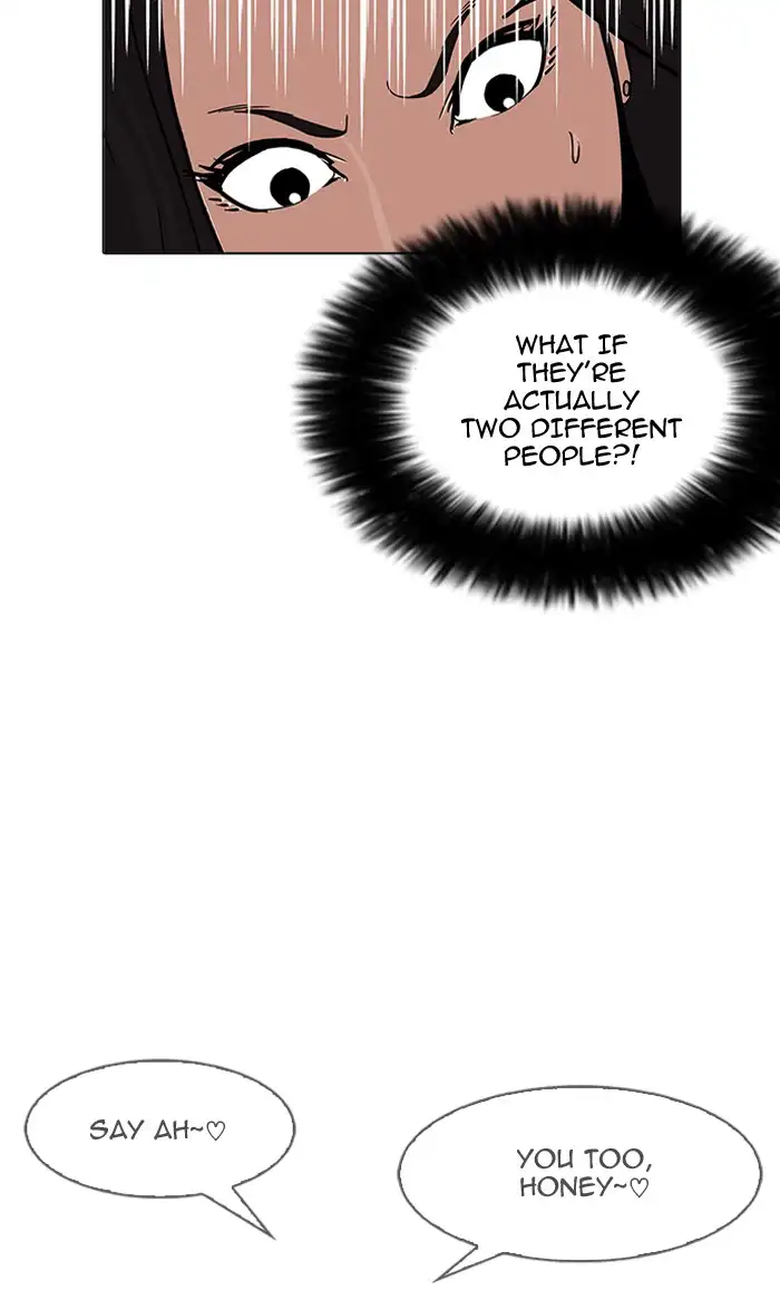 Lookism Chapter 161 page 55