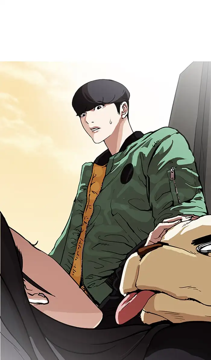 Lookism Chapter 161 page 62