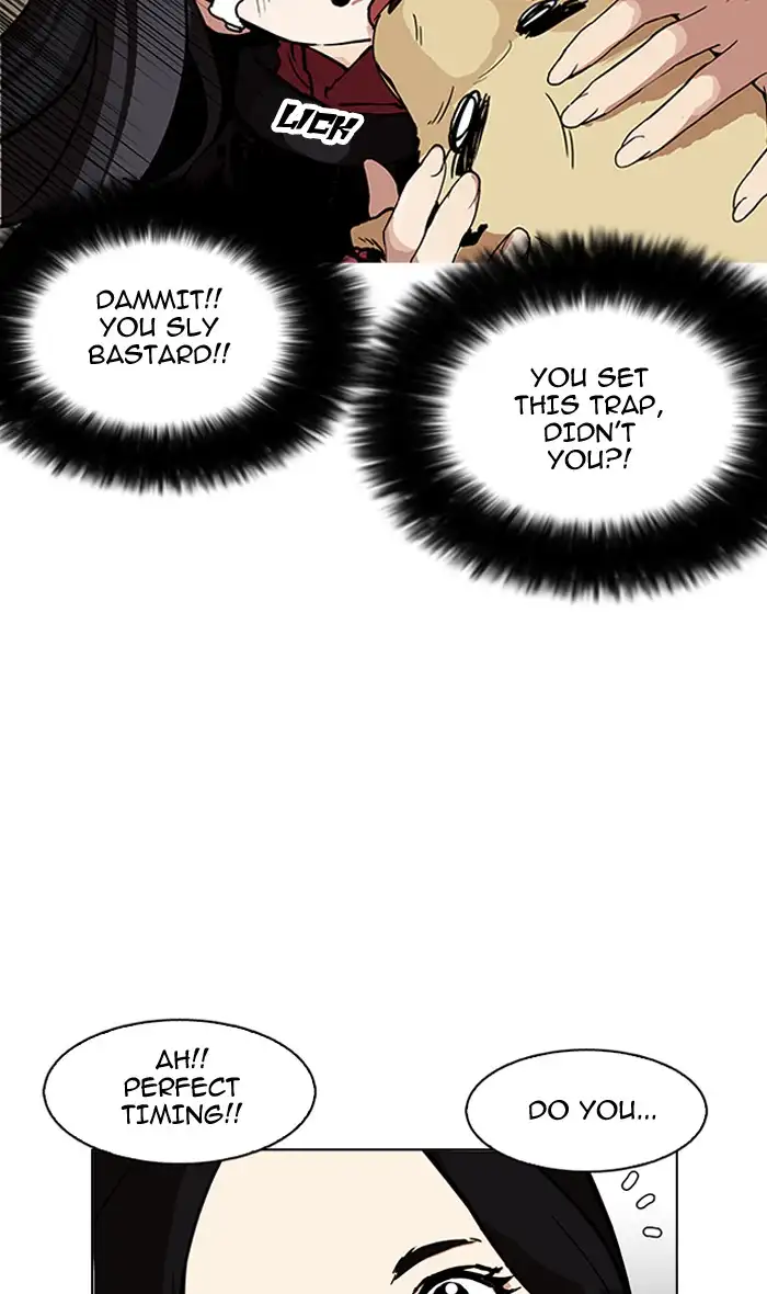 Lookism Chapter 161 page 65