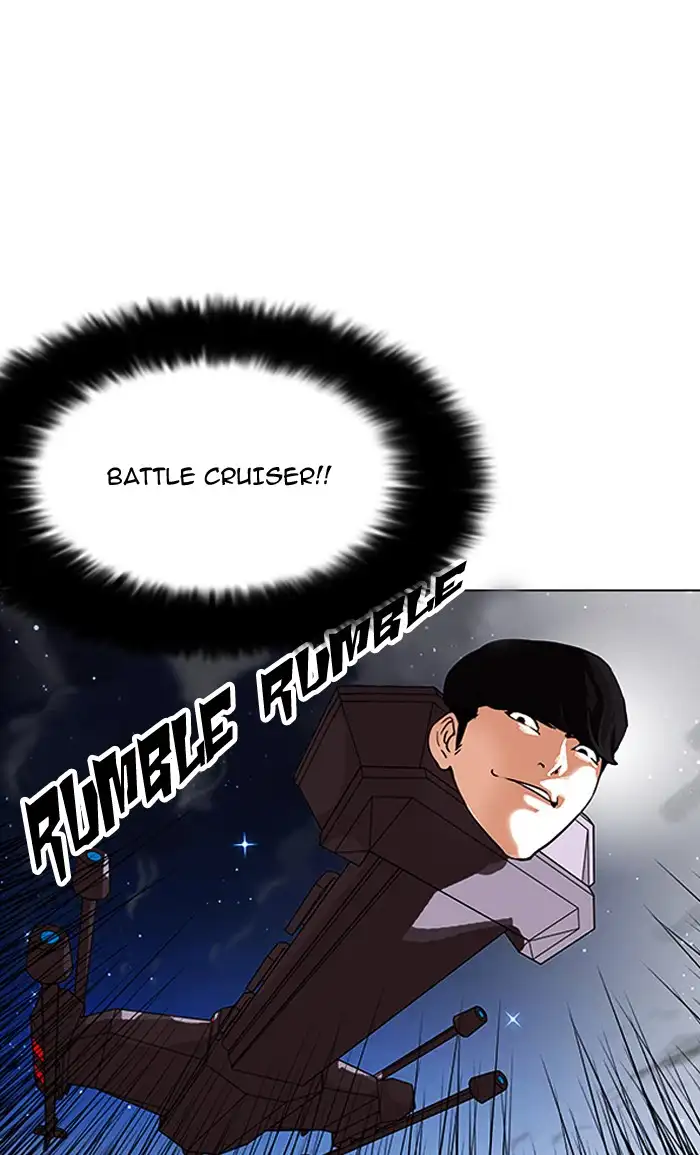 Lookism Chapter 161 page 90
