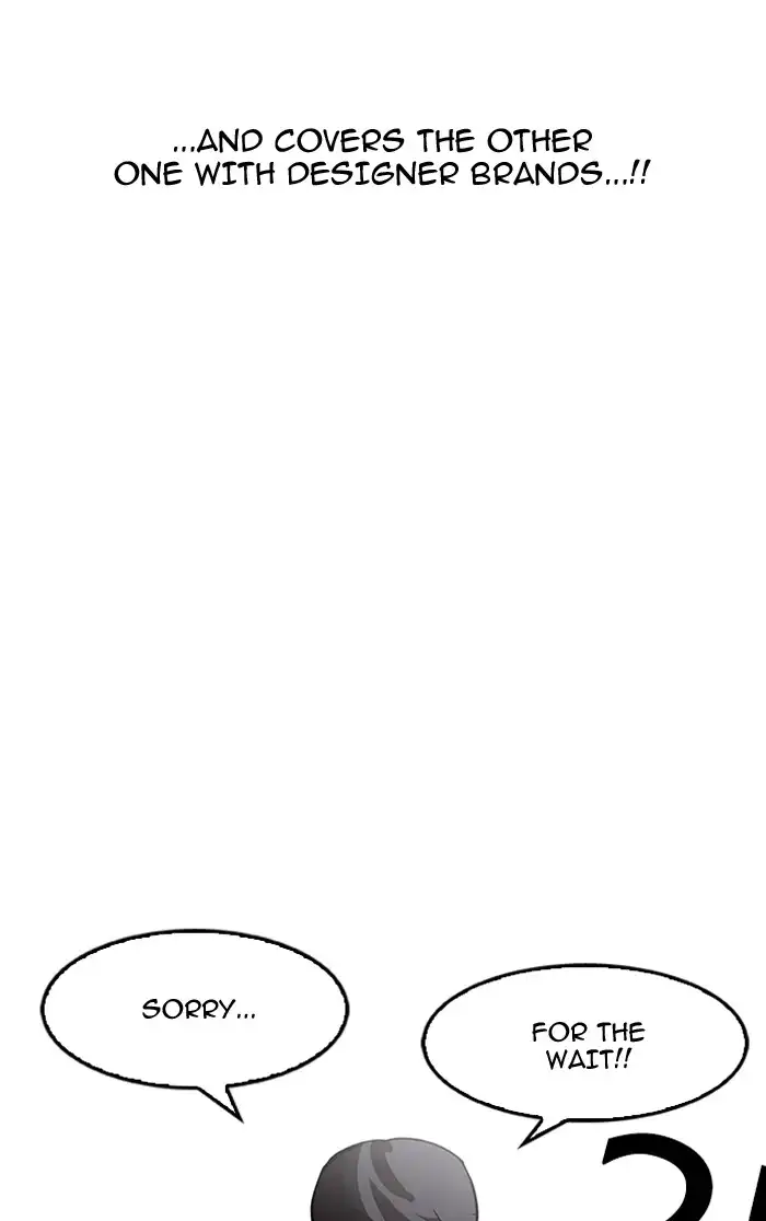 Lookism Chapter 161 page 93