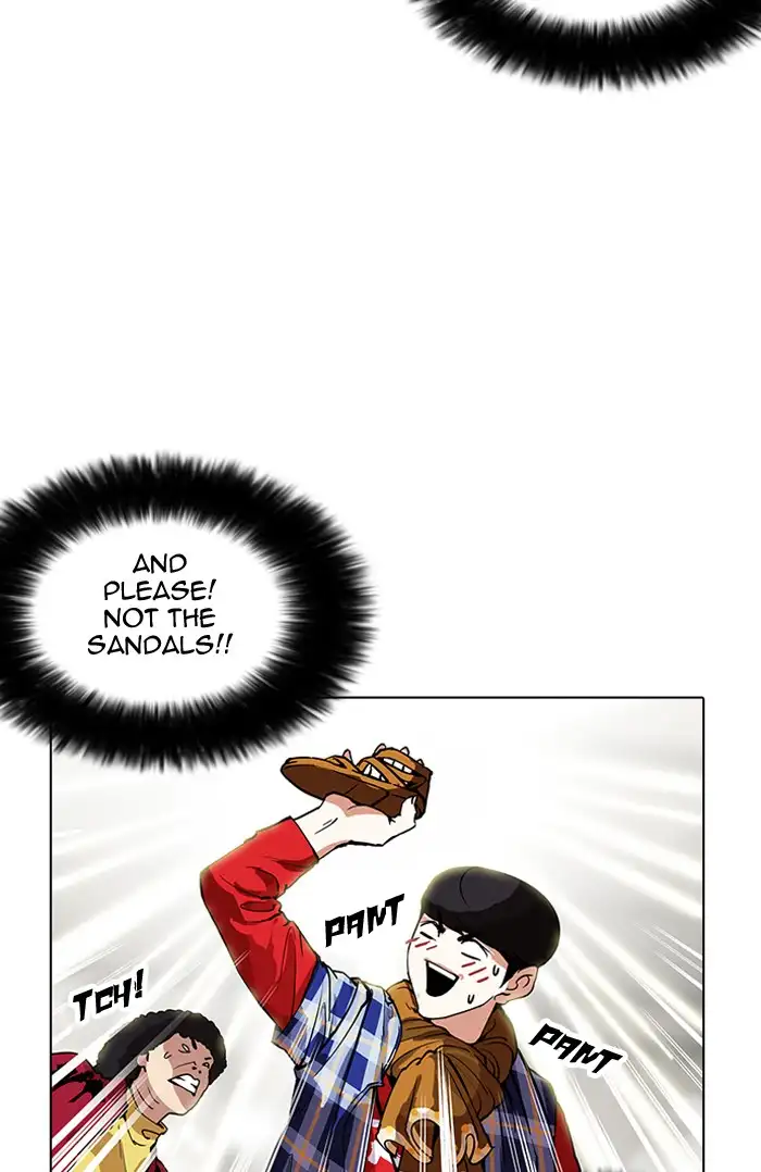 Lookism Chapter 161 page 100