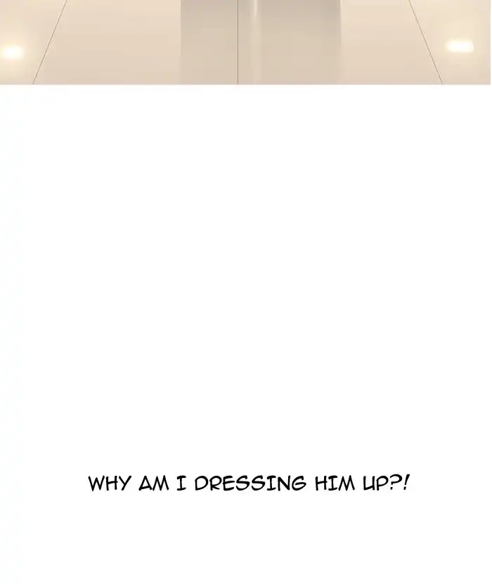 Lookism Chapter 161 page 108