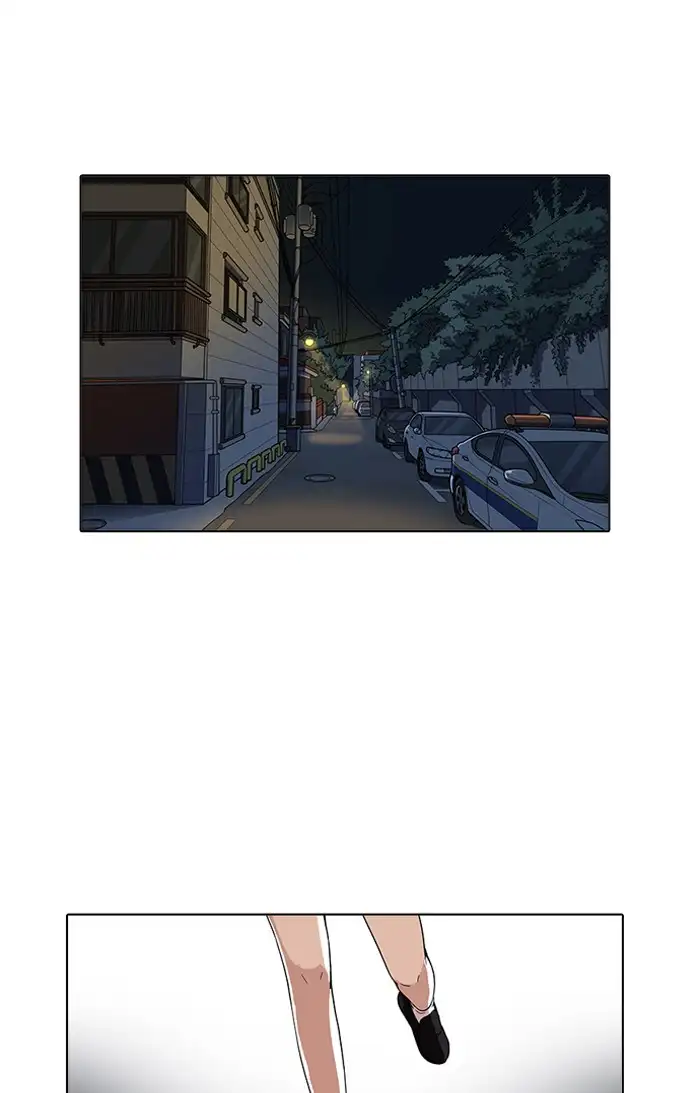 Lookism Chapter 161 page 113