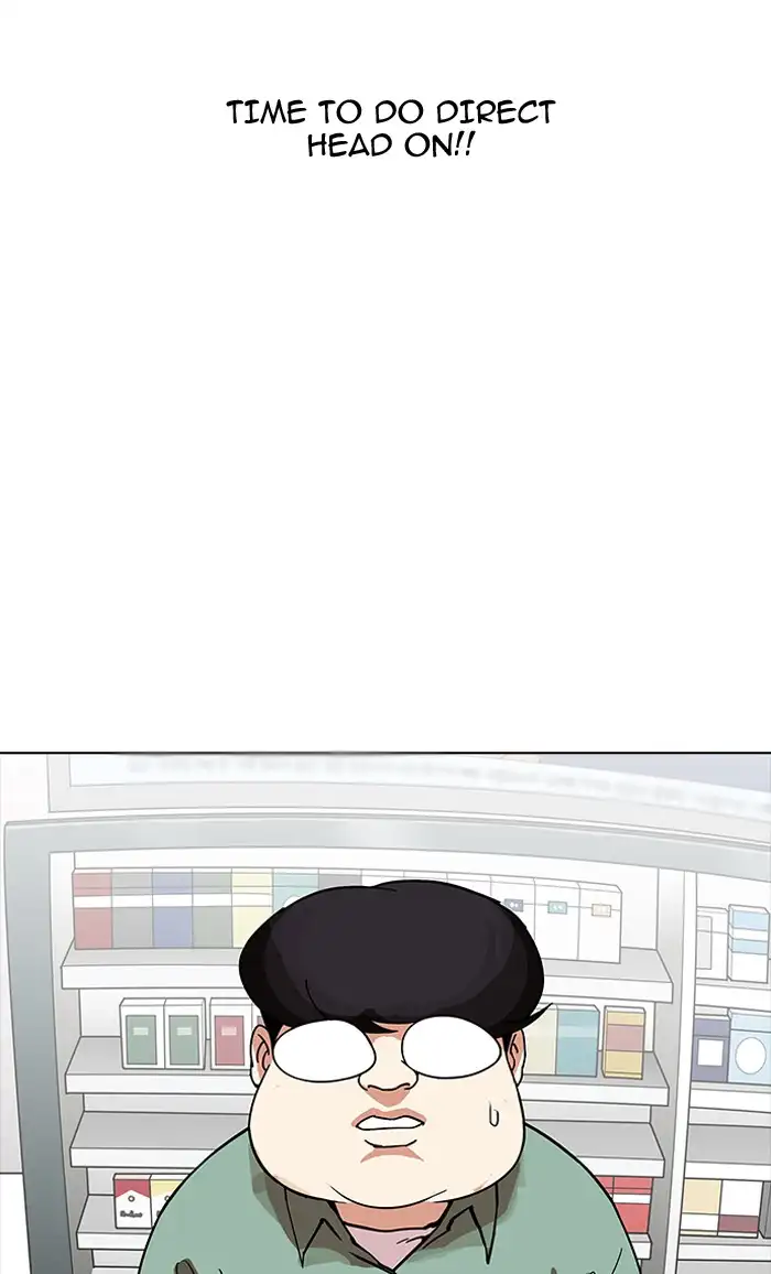 Lookism Chapter 161 page 119