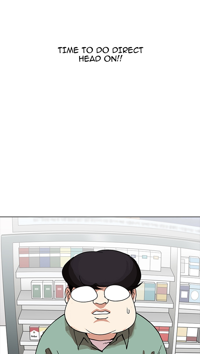 Lookism Chapter 162 page 5