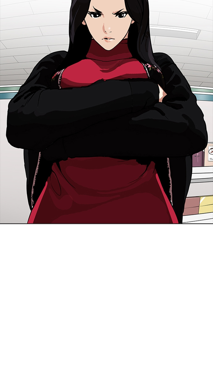 Lookism Chapter 162 page 7