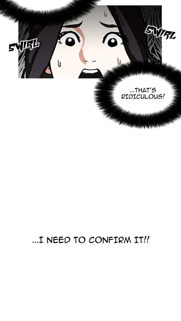 Lookism Chapter 162 page 27