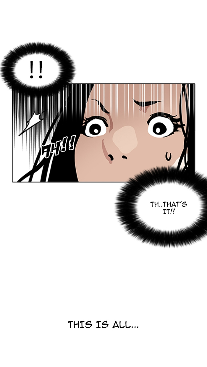 Lookism Chapter 162 page 33