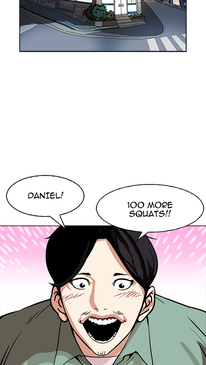 Lookism Chapter 162 page 55