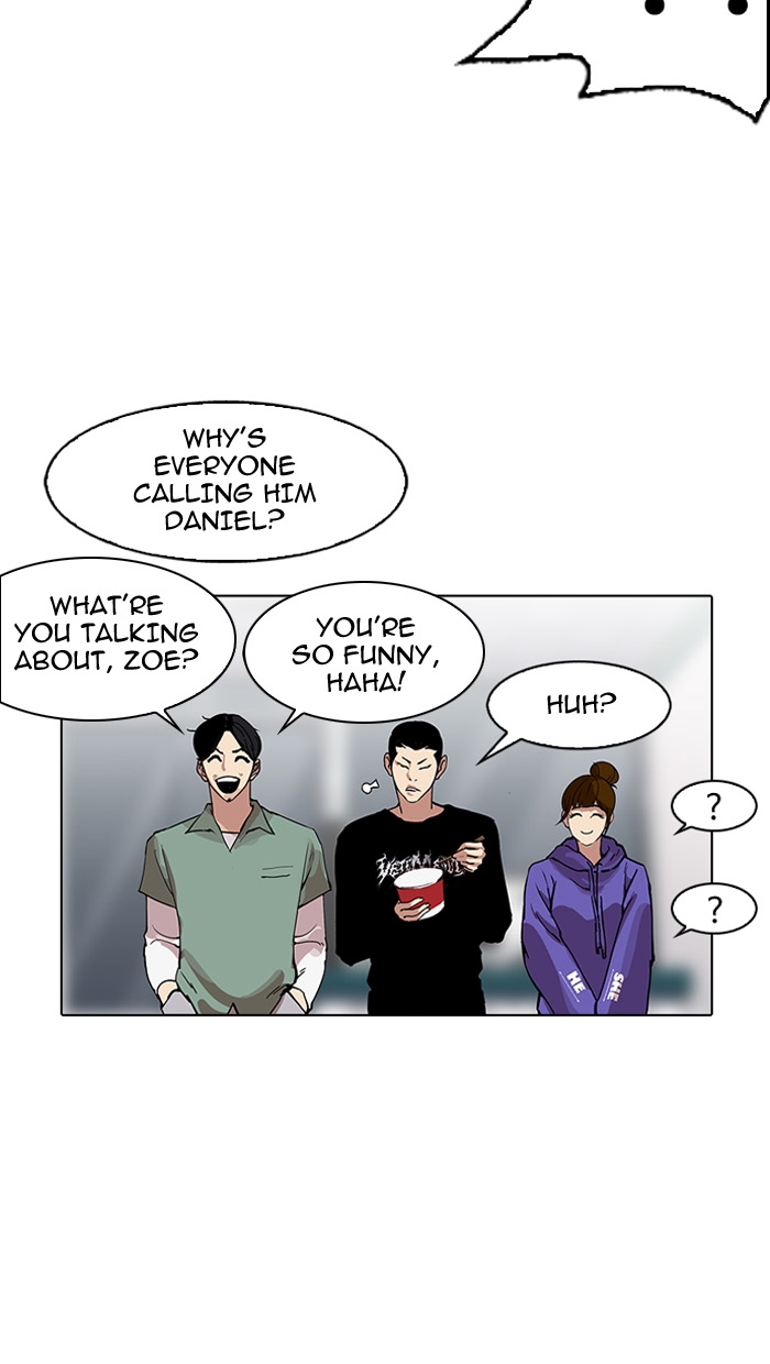 Lookism Chapter 162 page 60