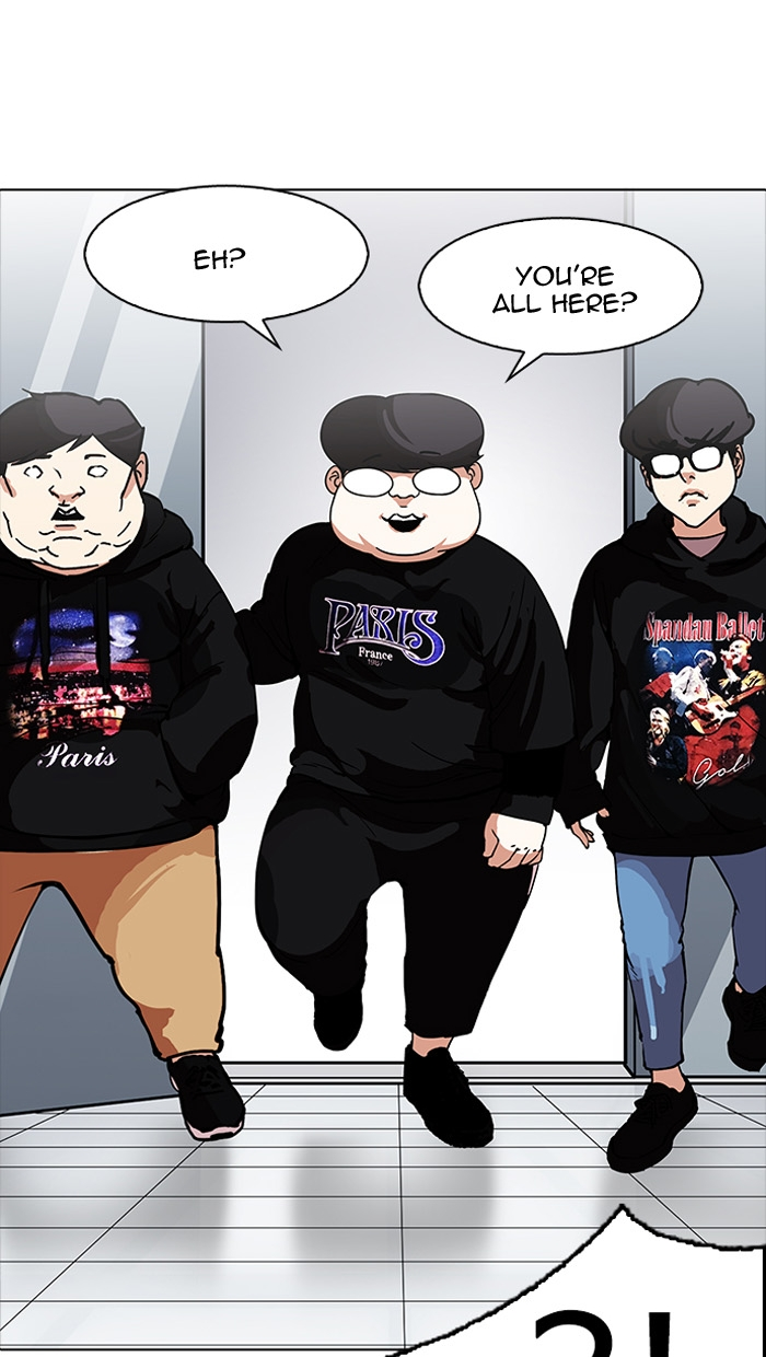 Lookism Chapter 162 page 62