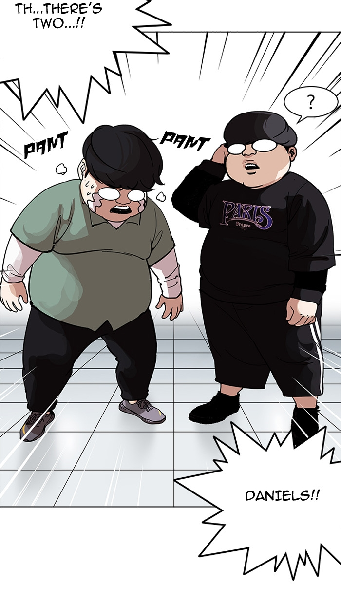 Lookism Chapter 162 page 66