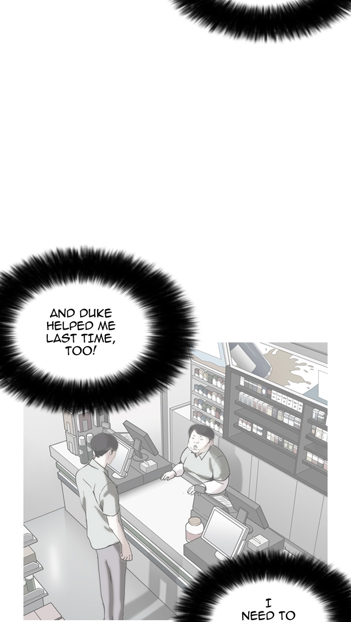 Lookism Chapter 162 page 78