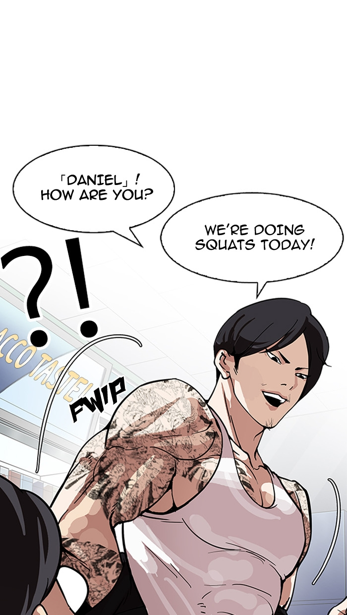 Lookism Chapter 162 page 85
