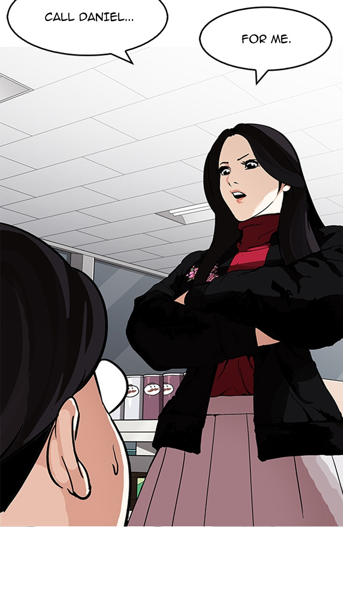 Lookism Chapter 162 page 99