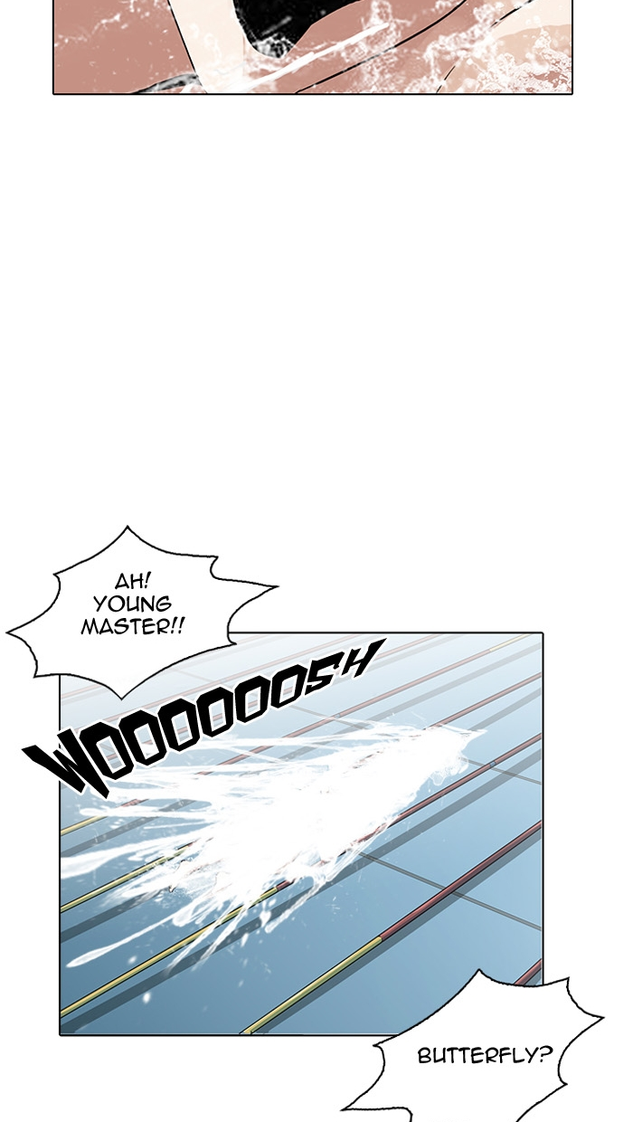 Lookism Chapter 162 page 120