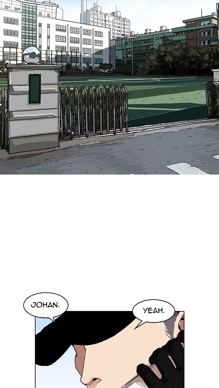 Lookism Chapter 162 page 140