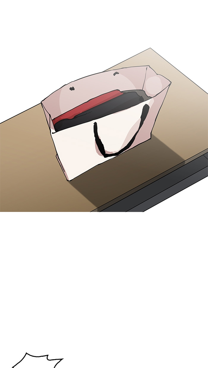 Lookism Chapter 162 page 130